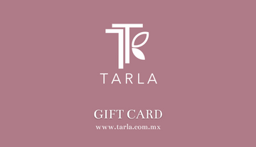 Giftcard de Tarla